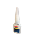 Zweikomponenten-Sekundenkleber Soudal 2C 200 ml + 50 g