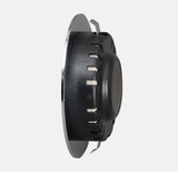 MINI LED EINBAUSTRAHLER 4W, 4200K, 220-240V AC, IP44, CHROM