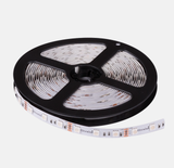 RGB-LED-Lichtbänder 5 meter 14.4W