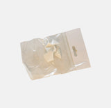 Arbeitsplattenabschlussleiste Wandanschlussleiste Wieß (Eckeset)