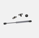 Gasdruckfedern 100N Hydraulische Kabinettfeder