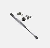 Gasdruckfedern 80N Hydraulische Kabinettfeder