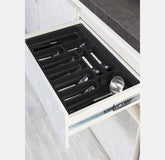 Tandembox u. ModernBox Besteckkasten 440/490