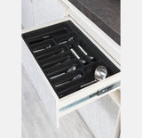 Tandembox u. ModernBox Besteckkasten 390/490