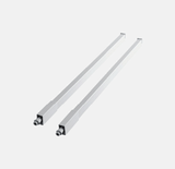 Schubladensystem Modern Box Zargenhöhe 135 mm Nennlänge 500 mm Soft-Close