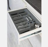 Tandembox u. ModernBox Besteckkasten 560/490