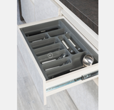 Tandembox u. ModernBox Besteckkasten 340/490