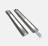 Kugelpräzisionsvollauszug Auszugsführung H-45 GTV 600mm Länge